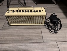 Yamaha THR10II WL Wireless Desktop Guitar Amplifier - 20W