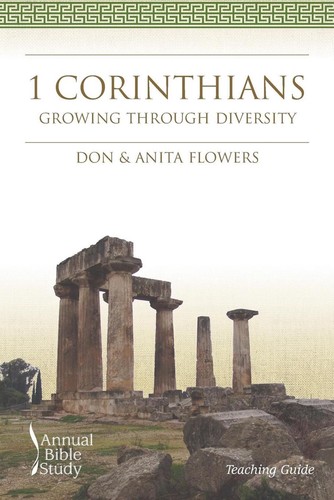Corinthians annual bible - corinthians,