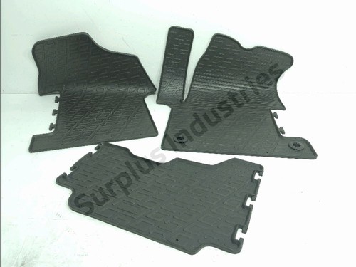 Tapis sol peugeot - sol, expert