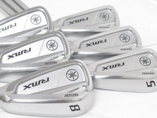 Yamaha RMX 020 Iron Set 5-9 P
