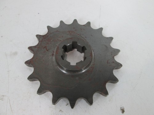 New vortex shifter - new, rok