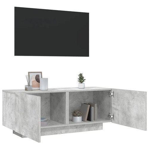 Meuble avec stockage - tv,