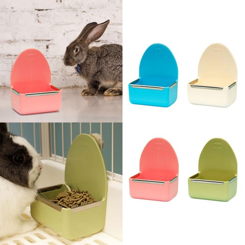 Rabbit mangeoire bol - rabbit,