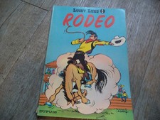 BD  couverture  Souple - 1970
