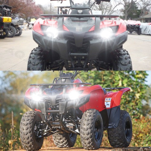 For 2007 2018 yamaha grizzly - 2007-2018,