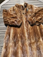 Paris Printemps - fourrure