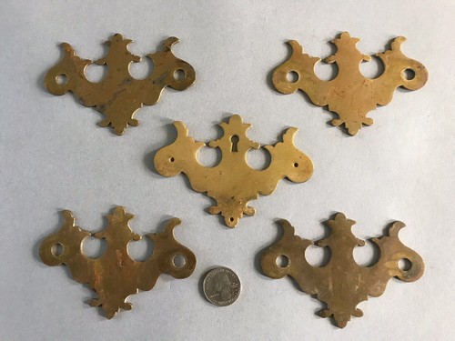 Vintage hardware batwing - hardware, 5