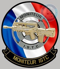 STICKER ARMEE FRANCAISE
