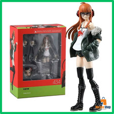 ✅ Figurine Persona 5 Futaba