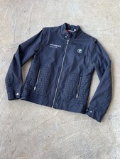 BMW Motorsport Jacket+Vest