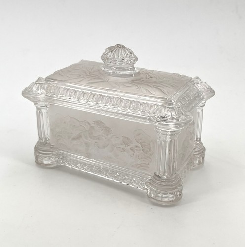 Coffret boite rectangulaire - coffret,