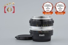 Objectif Nikon NIKKOR-S Auto