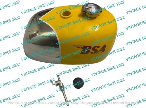 Bsa b25 b40 b44 c15 - b40,