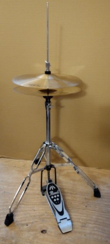 Pearl roadshow series hat - roadshow, hi-hat
