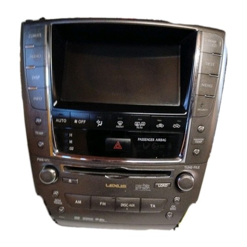 Autoradio gps multifonctions - autoradio,