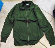 GILET SOUS-VESTE MILITAIRE TECH+ 400 Taille 96 M - NEUF - ARMÉE, AIRSOFT, CHASSE