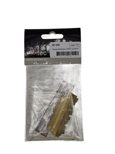 Artitec 387 300 chaînes - 387.300, et