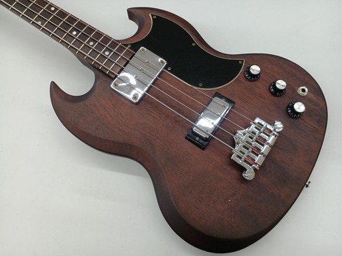 Gibson guitare basse - [gibson],