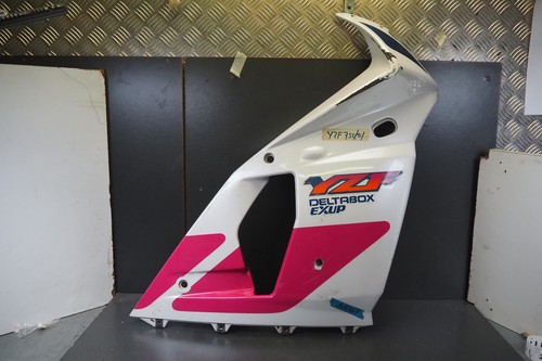 Carénage droit yamaha - droit, yzf750