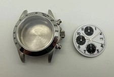 VALJOUX 7750 BOITIER CADRAN