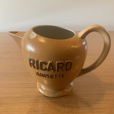 ricard ceramic carafe ref N 