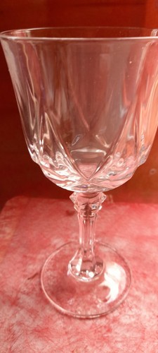 Cristal arques verre a eau - verre,