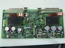 PIONEER Y board used works A