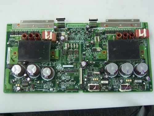 Pioneer board used works a - y,