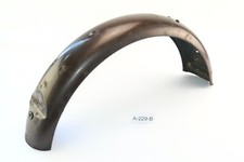 Moto Morini 350 3 1/2 Sport - Garde-boue arrière A229B