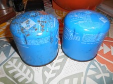 lot 2 recharge bouteille neuve