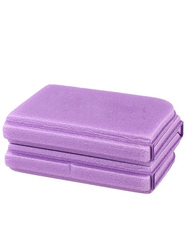 Tapis pliant portable - , et