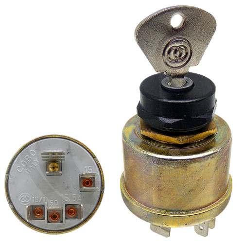 Interrupteur ignition pour - interrupteur, d'ignition