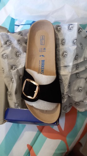 Sandales birkenstock - birkenstock,