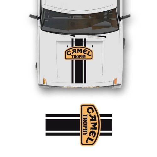 Autocollants pour voiture