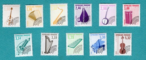 France 1992 - ,