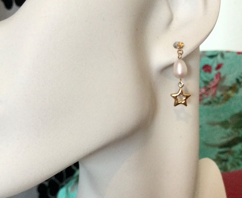 Carats vintage boucles - carats,