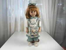 Poupée d'artiste Götz