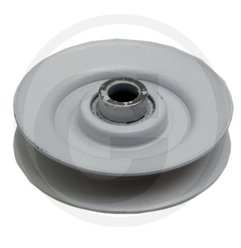 Poulie acier pour - acier,