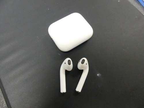 Apple airpods chargement - apple,