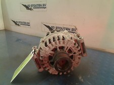 ALTERNATOR ALTERNATOR MERCEDES-BENZ ML III (166) 2015 A0009067702