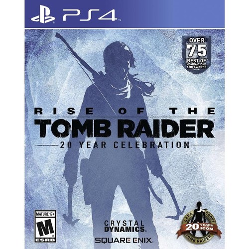 Jeu ps4 rise the - jeu,