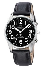 Montre Parlant Pour Homme