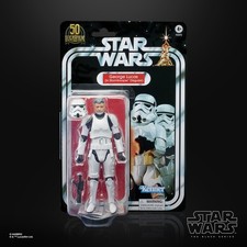 Figurine Star Wars Black