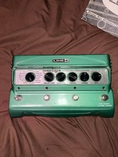 DL4 Delay Modeler 2000 version