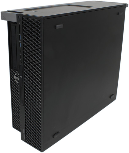 Processeur barebone tour - , dell