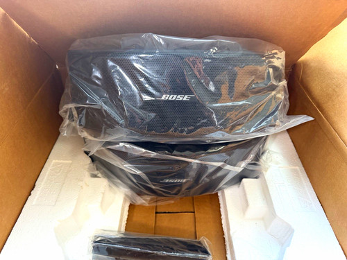 Bose 151se black - 151se,