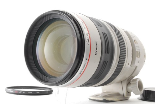 Near mint canon - [near, ef
