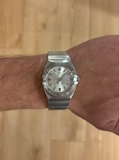 Montre Omega Constellation -