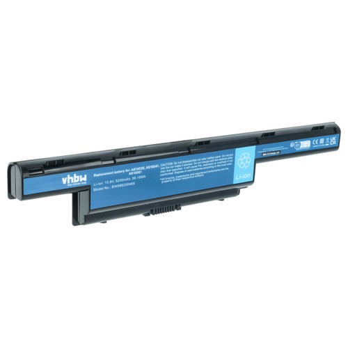 Batterie remplace acer - remplace,