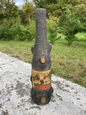 bouteille vide Grande liqueur